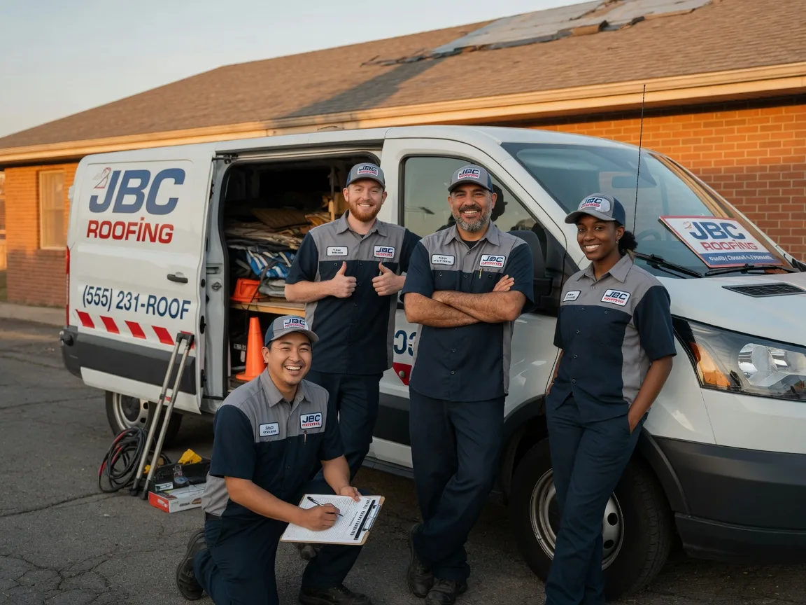 Roof Replacement company in Elgin, SC
