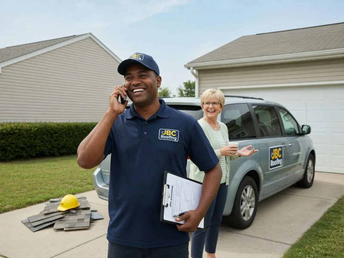 Roof Replacement Elgin, SC FAQs